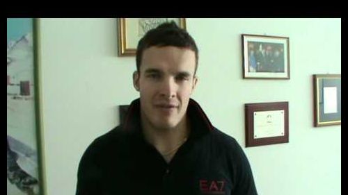 Innerhofer rassicura i tifosi | fisi official | fisi official