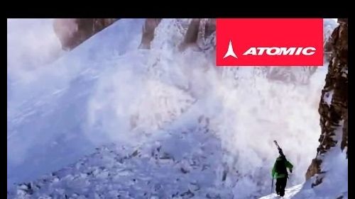 Atomic we are skiing 2012