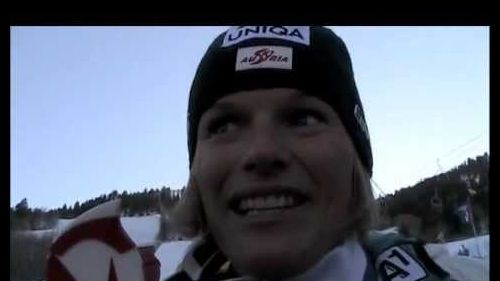 Aspen 2011 sl podium