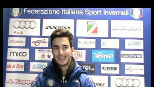 Intervista a giovanni borsotti | fisi official | fisi official