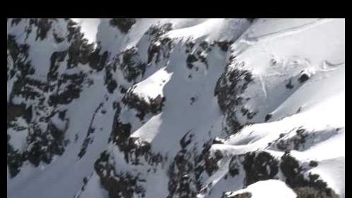 Fwt swatch skiers cup 2011