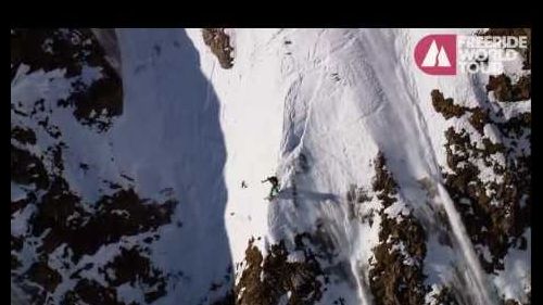 Fwt 2011 / 26 min highlight show fieberbrunn