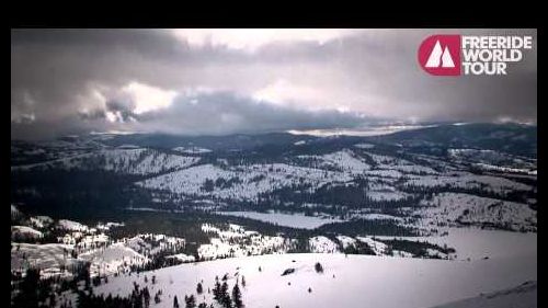 Fwt 2011 / 26 min highlight show usa