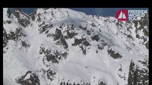 Fwt 2011 / 26 min highlight show chamonix