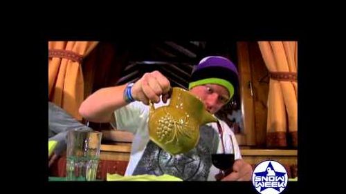 Suzuki nine knights 2012 - wanna be a knight?