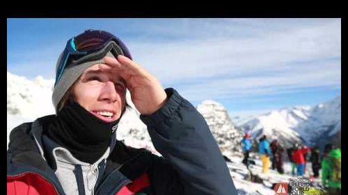 Kes ski trip dec 2011 courmayeur