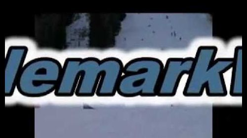CAREZZA 2011 Sportler Telemark Testival.wmv