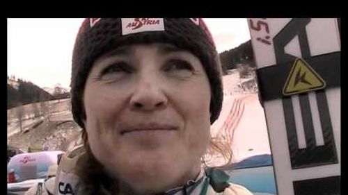 Bad kleinkirchheim downhill