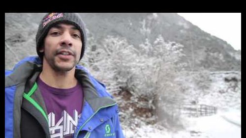 Dakine junior video contest