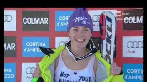 Tina maze- streep-the original