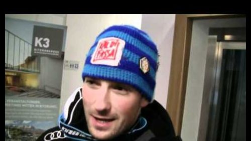 Cristian deville win | fisi official