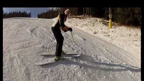 Alleghe Snowpark: Be crazy!!!