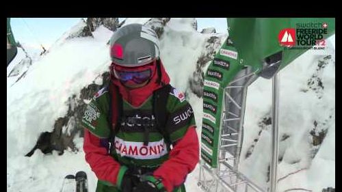 Fwt12 chamonix-mont-blanc - best of
