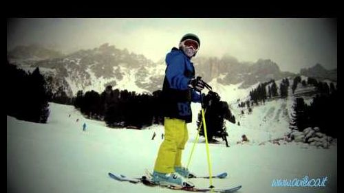 Gabry ski