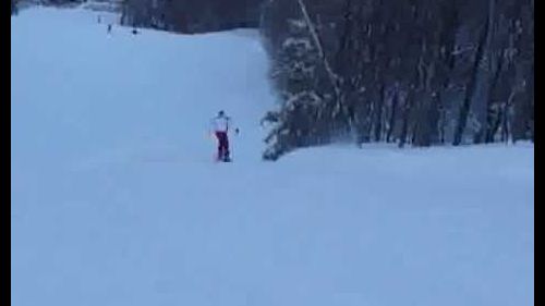 Gopro bormio banging