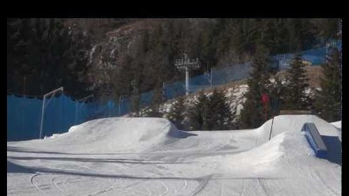 piancavallo funk park snowboard 1080p