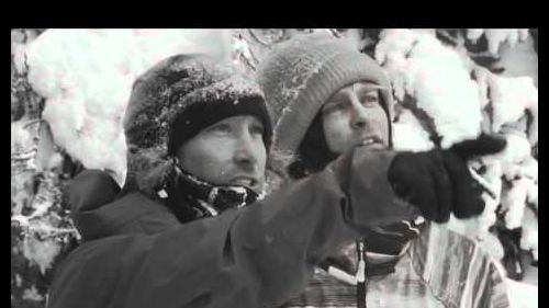 Winter x games real snow backcountry: devun walsh