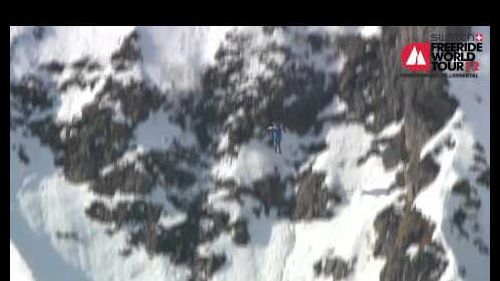 Swatch fwt12 fieberbrunn - teaser