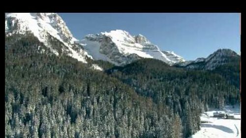 Folgarida-Marilleva, Pejo e Passo Tonale in Val di Sole, Trentino