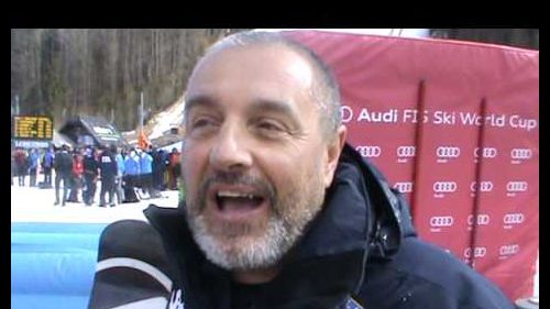 Video - la soddisfazione di ravetto | fisi official | fisi official