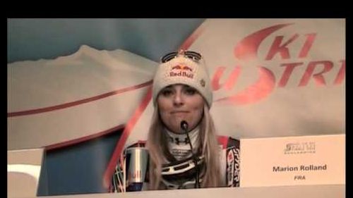 Lindsey wins fifth dh title, last 2012 dh race