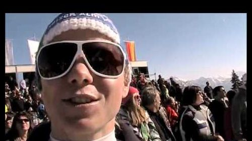 Denise karbon looks back