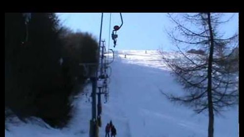 25-2-2012 Risalita integrale skilift Marchisio 