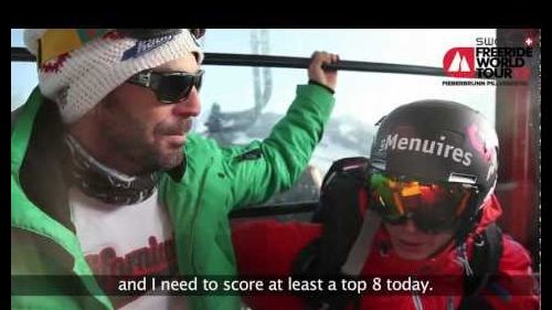 Mi show: last call for verbier - episode 4