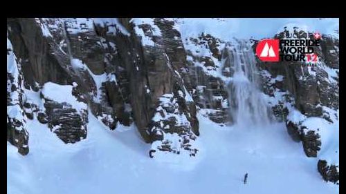 Basti wise words - freeride sessions 2012 episode 17