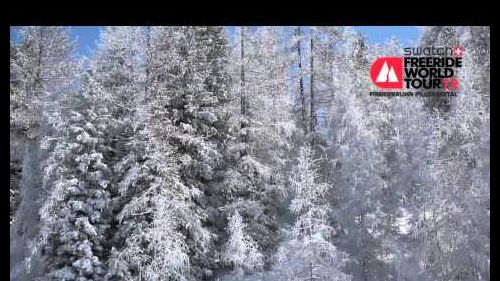 A dream came true - freeride sessions 2012 episode 16