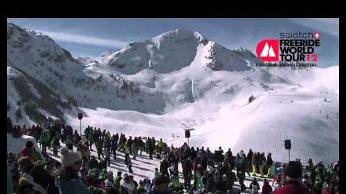The perfect austrian day - freeride sessions 2012 episode 15