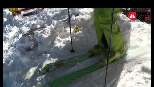 Swatch fwt12 fieberbrunn - best-of