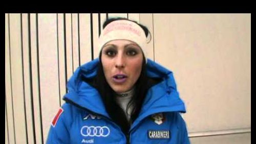 Video - brignone e il suo nuovo motto: 