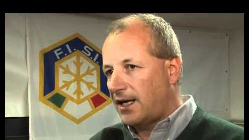 Lorenzo conci (candidato presidente fisi)