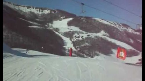 Abruzzo : campo felice 2012 .-