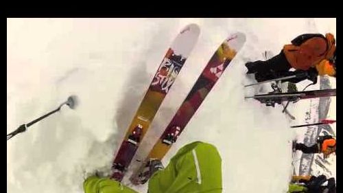 Cmh adamants tree run