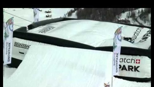 Shoot My Ride: Livigno 2012-02-23 12:06:52