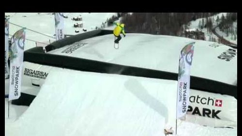 Shoot My Ride: Livigno 2012-02-23 13:09:34