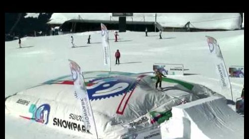 Shoot my ride: verbier 2012-02-28 10:33:13