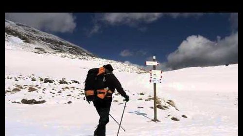 Val Venegia 8 e 10 aprile 2012