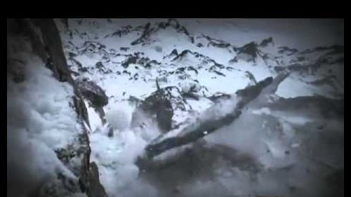 La voie bonatti di bruno peyronnet | concorso 60° trento film festival