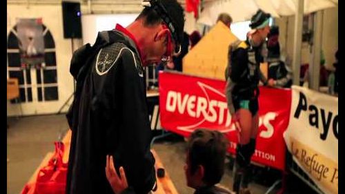 Team vibram utmb. the extraordinary story di alessandro beltrame | proiezioni speciali