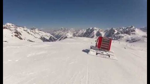 Stubai - follow the cat... - GoPro Hero 2 HD