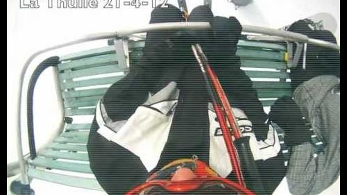 La thuile gopro