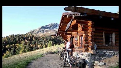 Guide MountainBike Livigno Italy 2012 - freeride - crosscountry - mtb it's ok....
