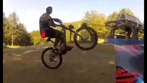 Corno alle scale compleanno sulla neve di marzo 25 03 2012