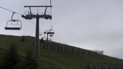 Blizzard flipcore 3d technology