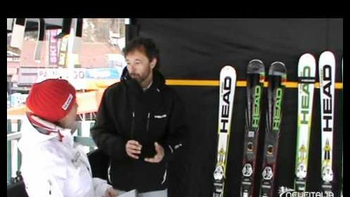 Sci head 2012-2013: intervista a corrado macciò