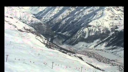 Livigno snow & winter 2003