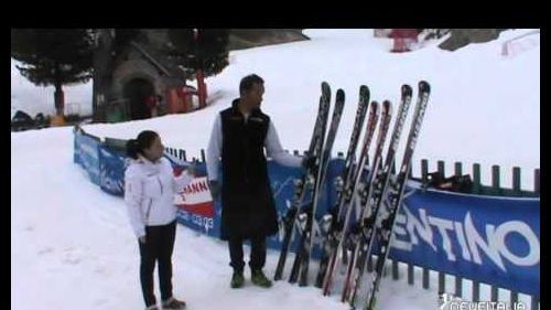 Anticipazioni blizzard ski 2012 2013